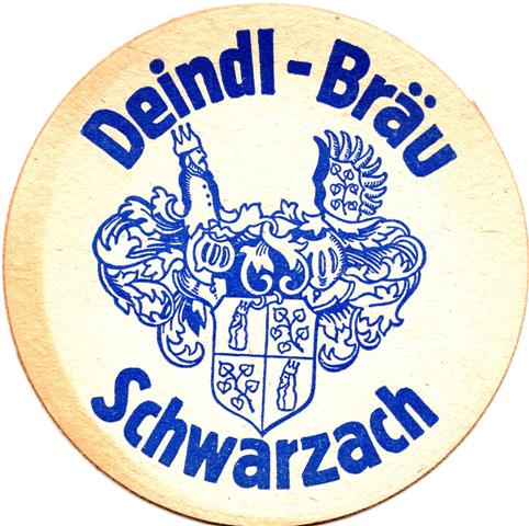 schwarzach sr-by deindl rund 1a (215-deindl bru-blau)